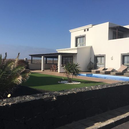 Luxury 3Bed Villa With Heated Private Pool, Full Sky And Free Wifi ปลายาบลังกา ภายนอก รูปภาพ