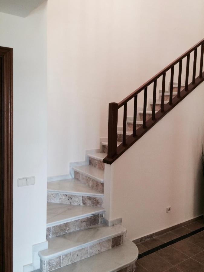 Luxury 3Bed Villa With Heated Private Pool, Full Sky And Free Wifi ปลายาบลังกา ภายนอก รูปภาพ