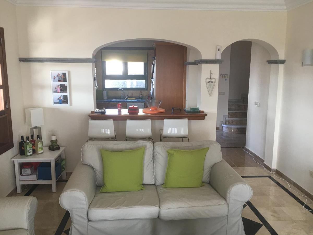 Luxury 3Bed Villa With Heated Private Pool, Full Sky And Free Wifi ปลายาบลังกา ภายนอก รูปภาพ