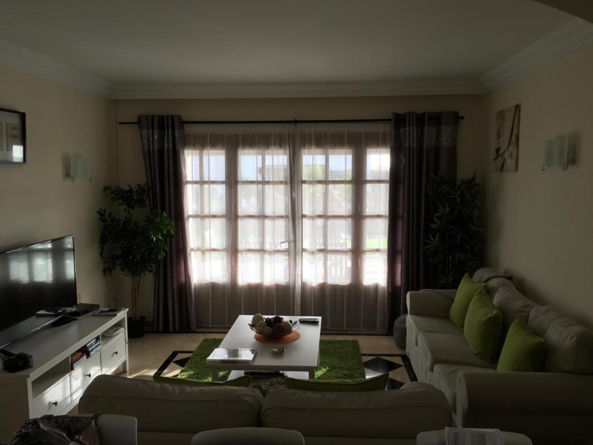Luxury 3Bed Villa With Heated Private Pool, Full Sky And Free Wifi ปลายาบลังกา ภายนอก รูปภาพ