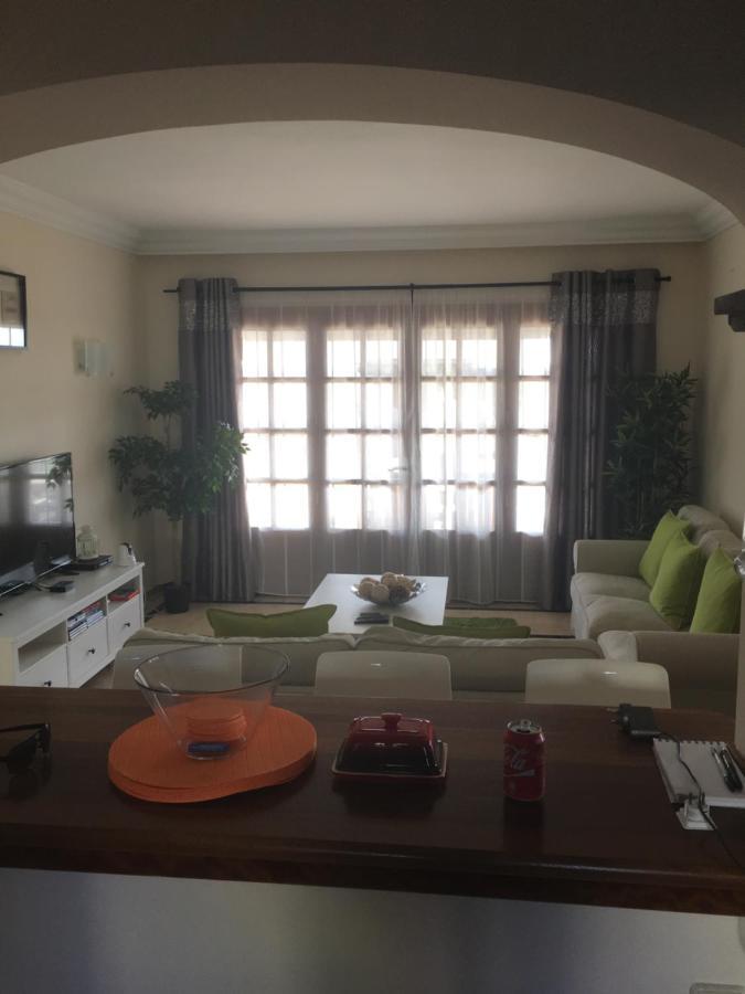 Luxury 3Bed Villa With Heated Private Pool, Full Sky And Free Wifi ปลายาบลังกา ภายนอก รูปภาพ