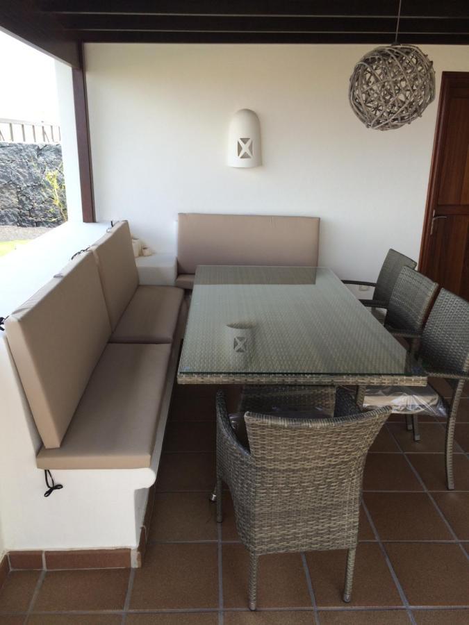 Luxury 3Bed Villa With Heated Private Pool, Full Sky And Free Wifi ปลายาบลังกา ภายนอก รูปภาพ