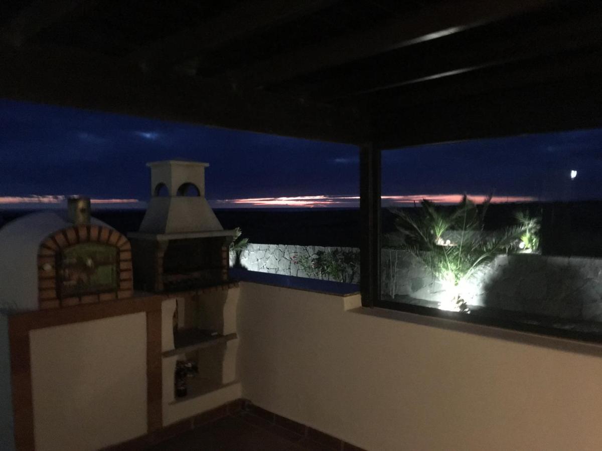 Luxury 3Bed Villa With Heated Private Pool, Full Sky And Free Wifi ปลายาบลังกา ภายนอก รูปภาพ